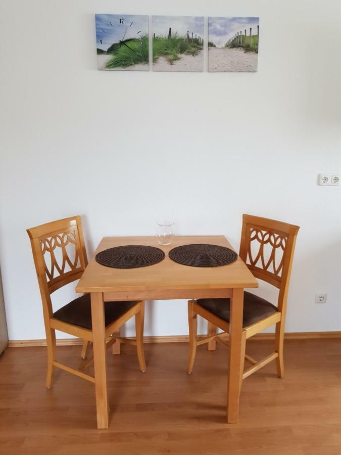 Romantik Ferienwohnung Am Tor Zum Allgaeu - Erwachsenenferienwohnung Fuchstal Exteriér fotografie