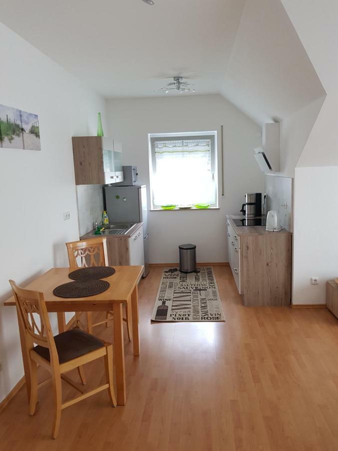 Romantik Ferienwohnung Am Tor Zum Allgaeu - Erwachsenenferienwohnung Fuchstal Exteriér fotografie