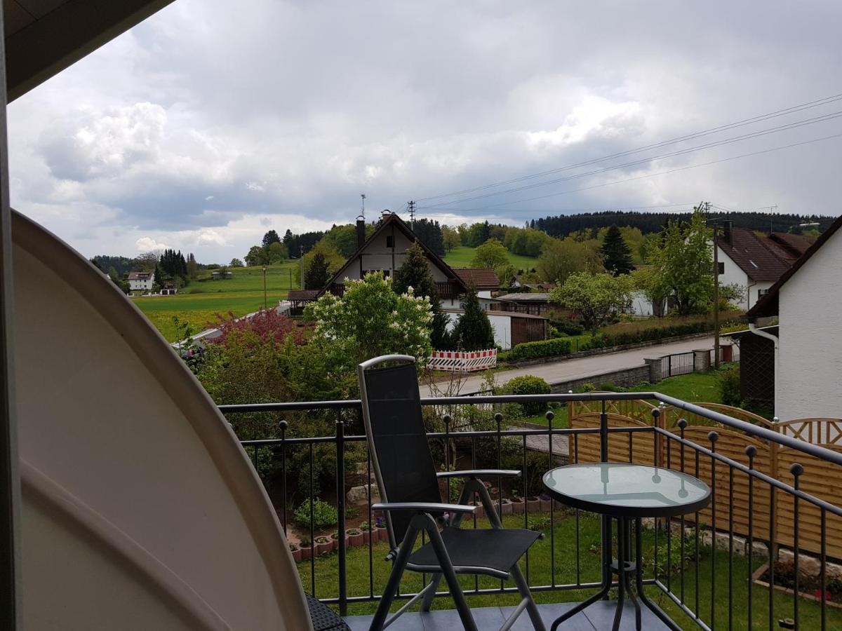 Romantik Ferienwohnung Am Tor Zum Allgaeu - Erwachsenenferienwohnung Fuchstal Exteriér fotografie